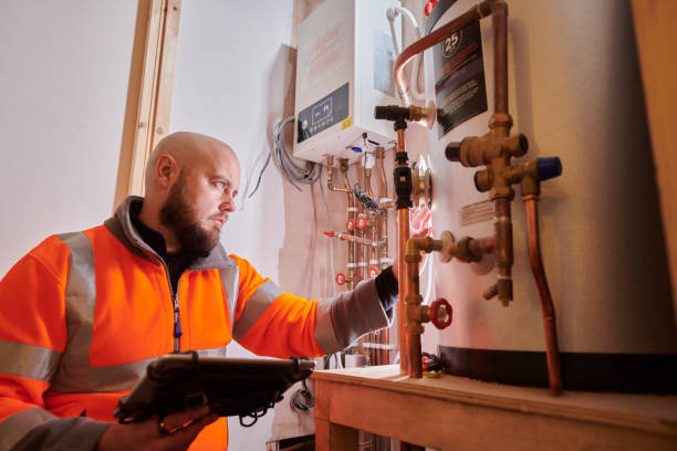 Best Local Plumber Services  in Upper Fruitland, NM