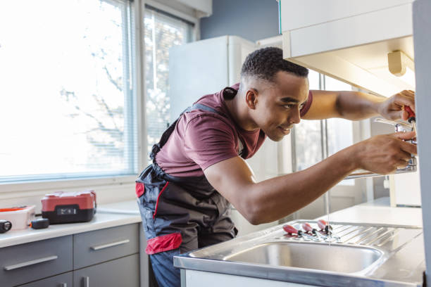 Professional Plumbing in Upper Fruitland, NM